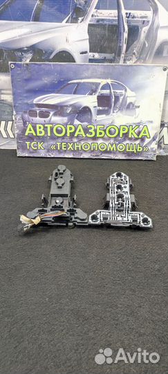 Плата фонаря Volkswagen Golf 4