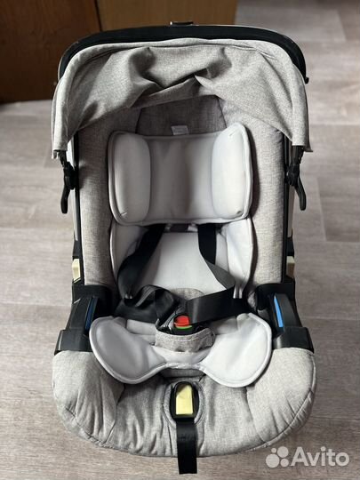 Продам автокресло-коляску