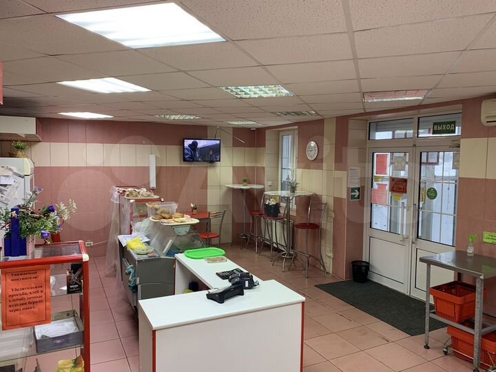 Торговая площадь, 71 м²