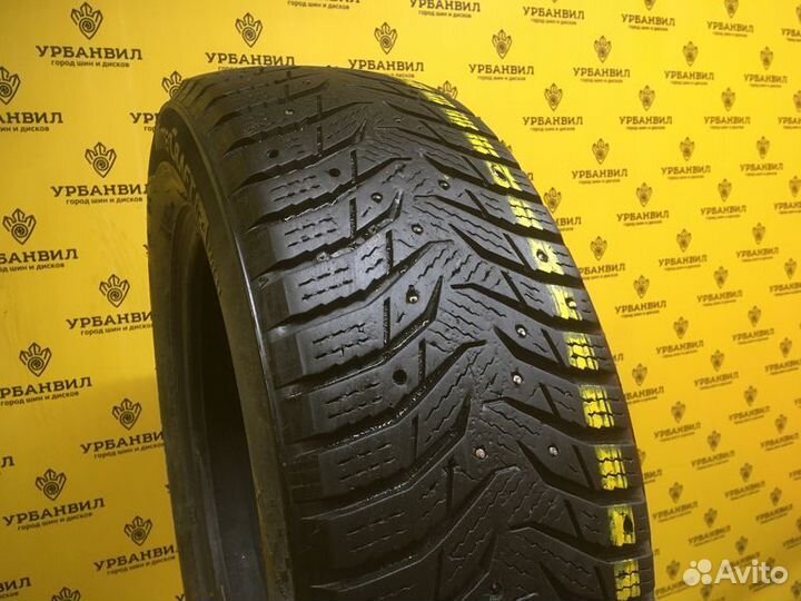 Kumho WinterCraft Ice WI31 185/65 R15 88T