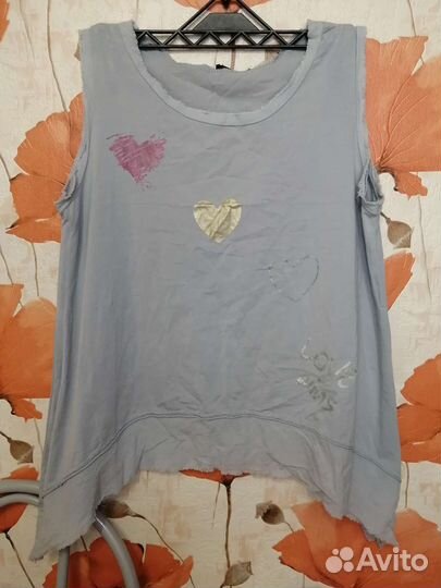 Кофточка Турция