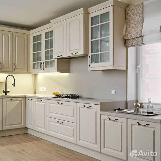 Кухни на заказ от производителя