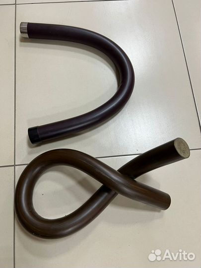 Одеяло для гибки пвх поручня