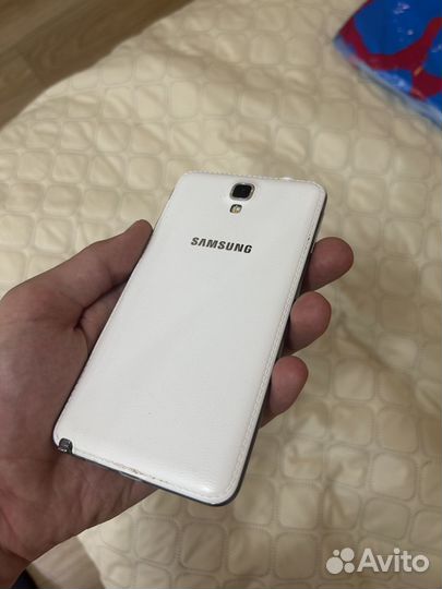 Samsung Galaxy Note 3 Neo SM-N7505, 2/16 ГБ