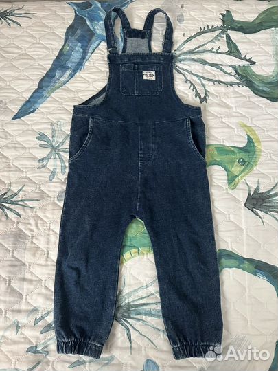 Вещи H&M на мальчика, 98