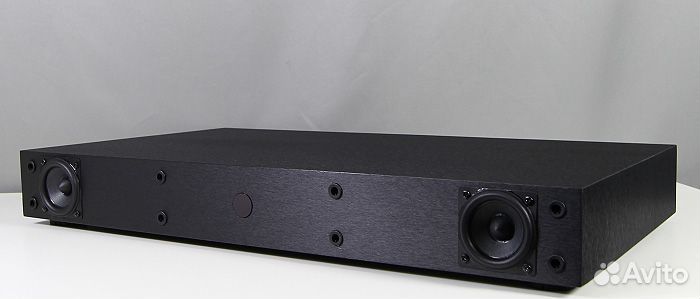 Саундбар Magnat Sounddeck 100