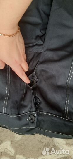 Костюм рабочий хб