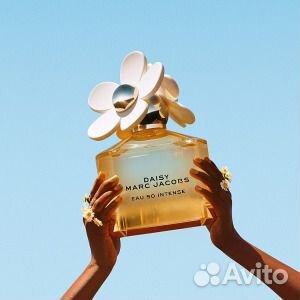 Духи Marc Jacobs Daisy Eau So Intense