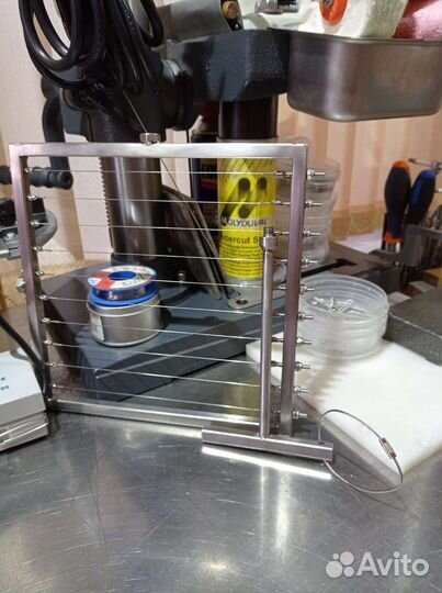 Лира для сыра (нержавейка) вертикальная и горизонт