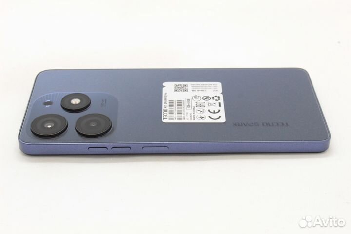TECNO Spark 10 Pro, 8/128 ГБ
