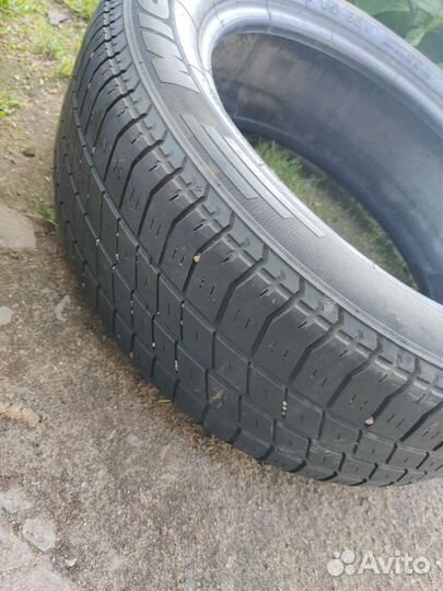 Michelin Pilot HX MXV3-A 195/55 R15