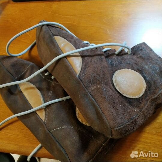 Борцовки 44 размер