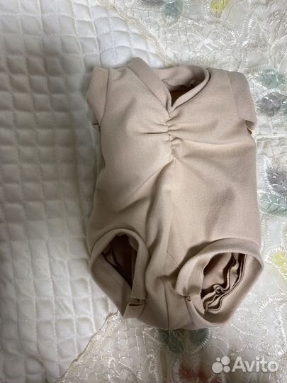 Тело для куклы