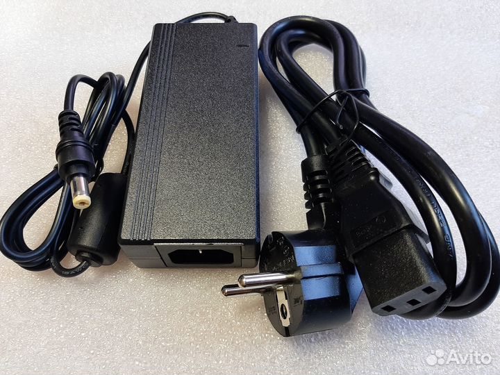 Блоки питания 48V на 1,04A, 1,35А и 1,875А