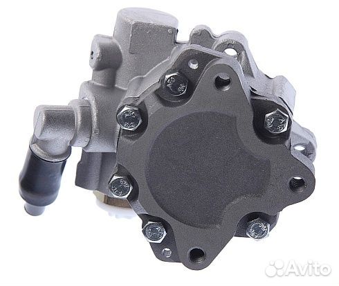 Насос гидроусилителя ГАЗель Next дв.cummins ISF 2