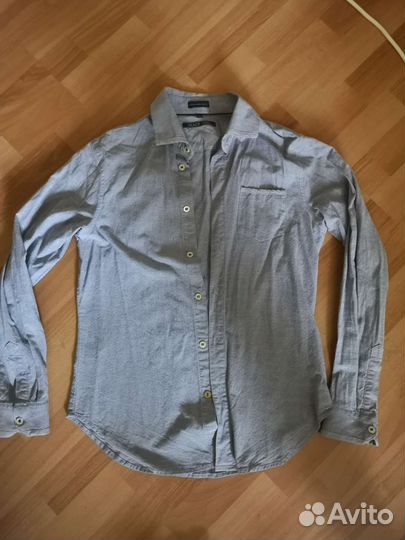 Рубашки для мальчика