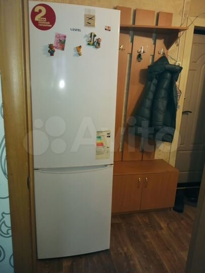 1-к. квартира, 29 м², 2/5 эт.