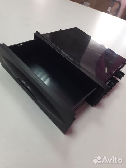 Бордачок для автомобиля мелочи