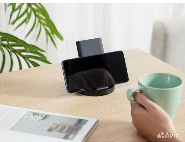 Зарядное устройство Xiaomi Mi 20W Новая