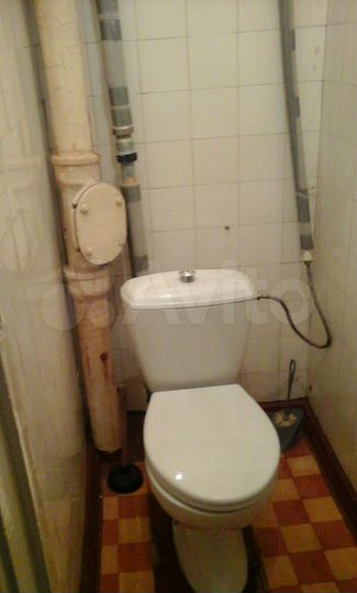 2-к. квартира, 48 м², 2/4 эт.