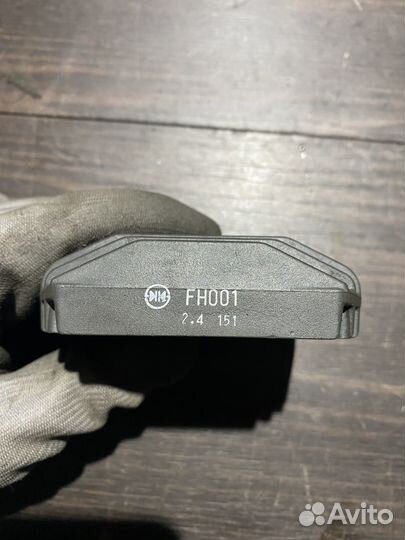 Реле регулятор для Yamaha FJR1300 03-05