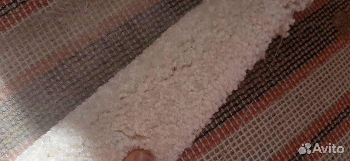 Ковровое покрытие