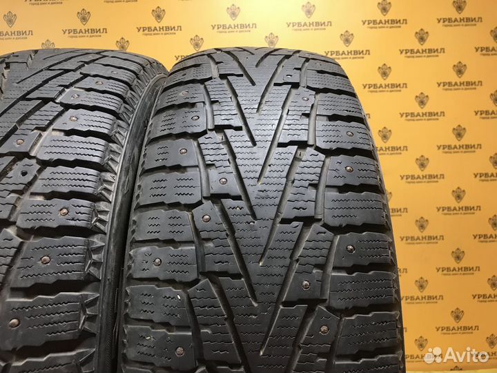 Nexen Winguard WinSpike SUV 235/60 R18 107T