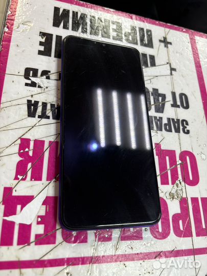 Xiaomi Redmi 9, 3/32 ГБ