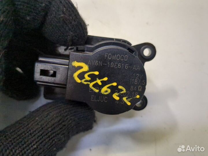 Электропривод отопителя Ford Kuga 2016, 2018