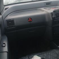 Mitsubishi RVR 2.0 AT, 1992, 100 000 км