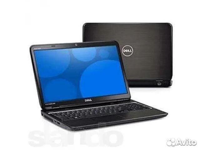 Dell Inspiron N5110 Core i7 8-потоков