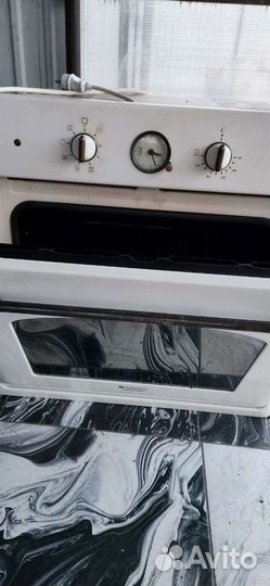 Духовой шкаф hotpoint ariston