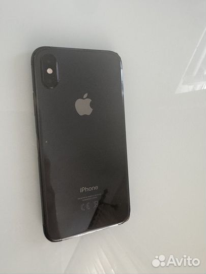 iPhone Xs, 64 ГБ