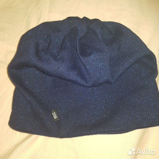 Шапки женские на флисе