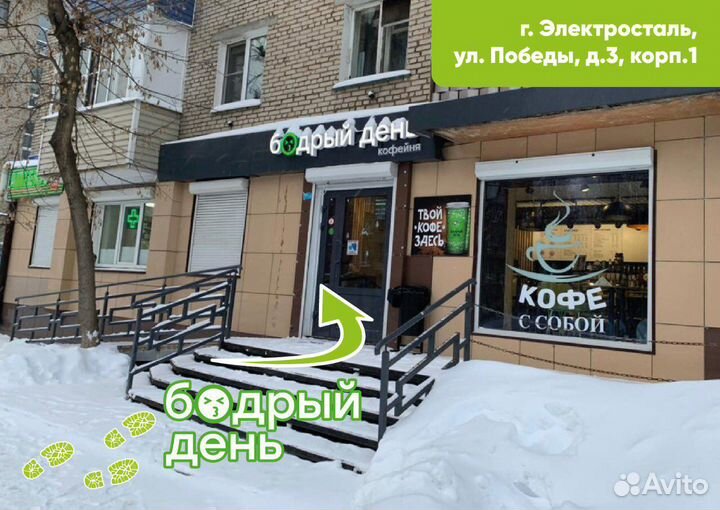Бариста (варщик кофе)
