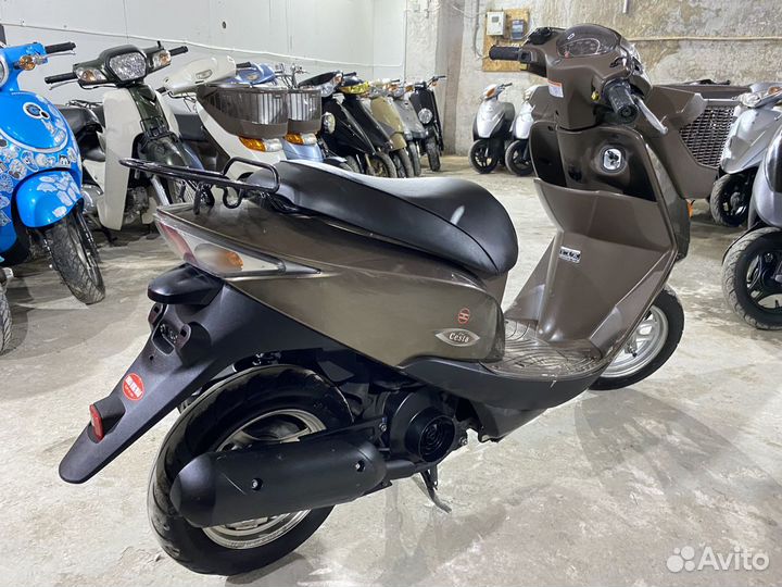 Скутер Honda Dio AF68 Cesta. 4-х тактн. Япония