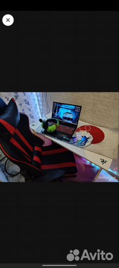 Игровой ноутбук gigabyte G5 RTX 4050 I5 12500H