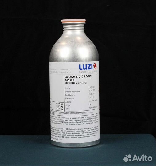 Luzi духи Escada Taj Sunset (Швейцария), оптом