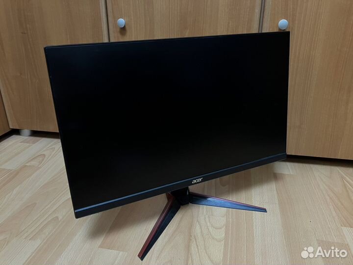 Монитор Acer VG240Y