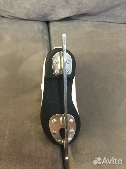 Коньки детские 27 размер