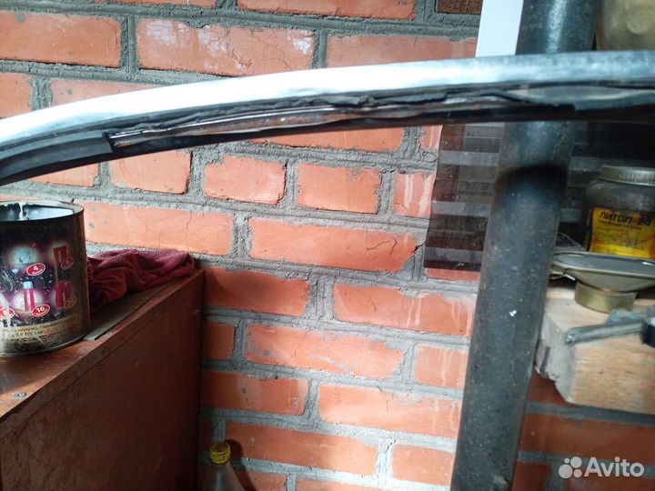 Дверь Хонда аккорд 7