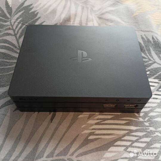 Sony playstation 4 vr2
