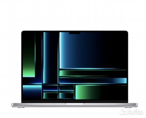 Apple MacBook Pro 14 2023 M3, 8Gb, 512 Gb