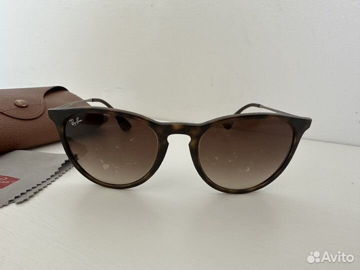 Очки ray ban оригинал из Италии