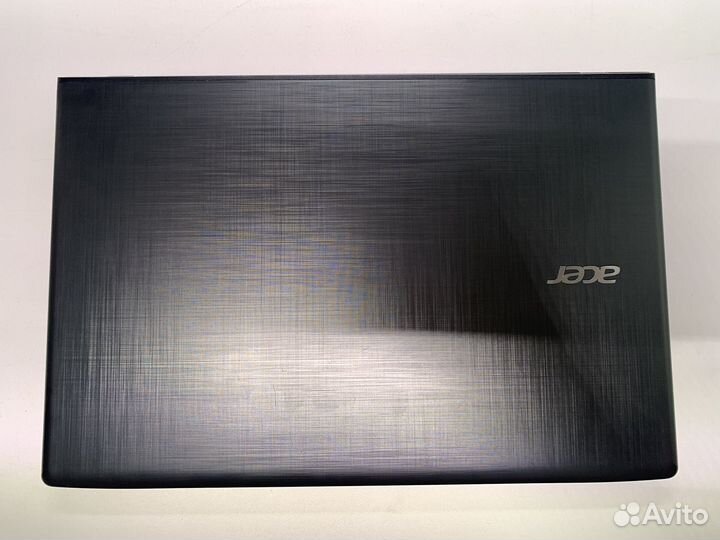 Ноутбук Acer Aspire E 15 E5-575G-56C3
