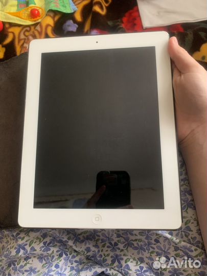 iPad mini 4