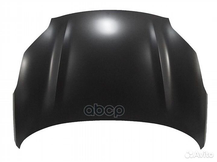 Капот KIA sportage IV 16-22 stka83015a0 Sat