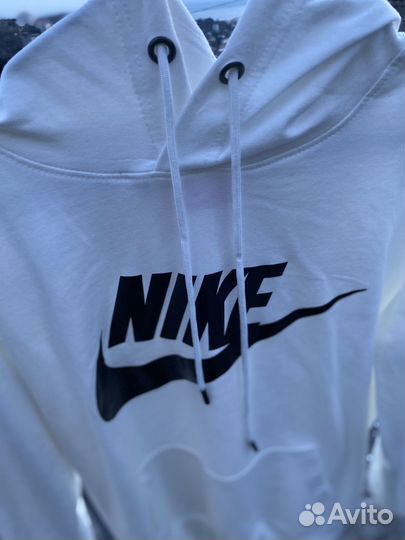 Nike Tech fleece