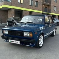 ВАЗ (LADA) 2105 1.5 MT, 2002, 31 740 км, с пробегом, цена 372 000 руб.