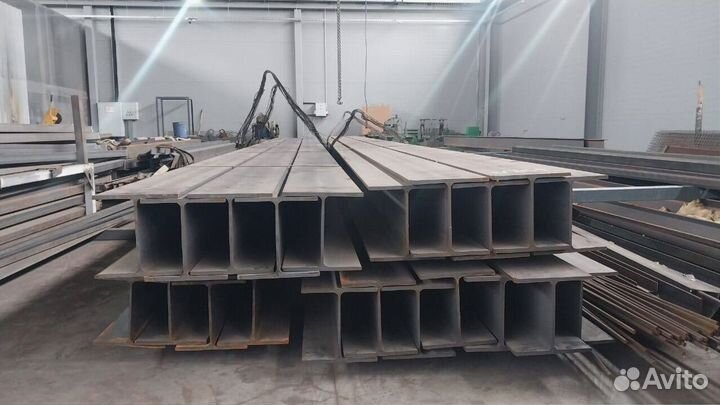 Трубы большого диаметра / Опт